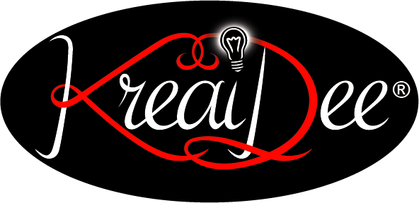 KreaiDee - grafica a 360°